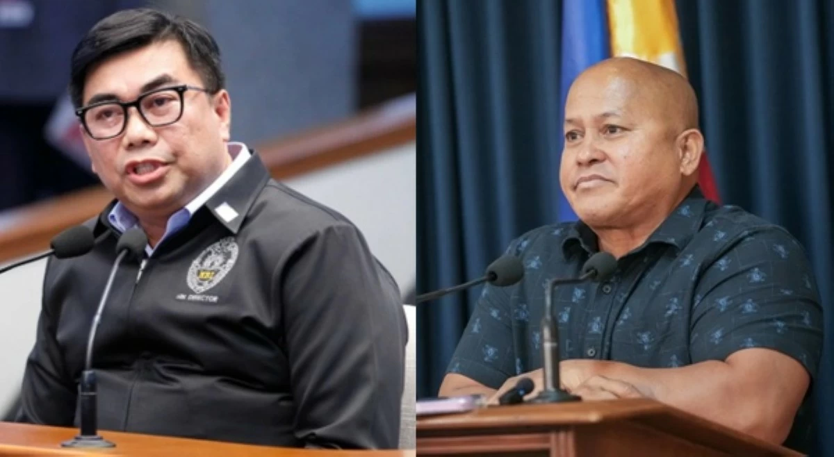 Nasa'n ang Bato? Manhunt kay Sen. Dela Rosa, patuloy giit ni NBI Dir. Matibag!
