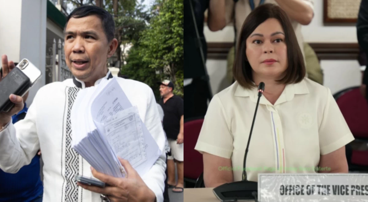 SC, ibinasura petisyon nina Atty. Torreon, VP Sara vs Kamara!