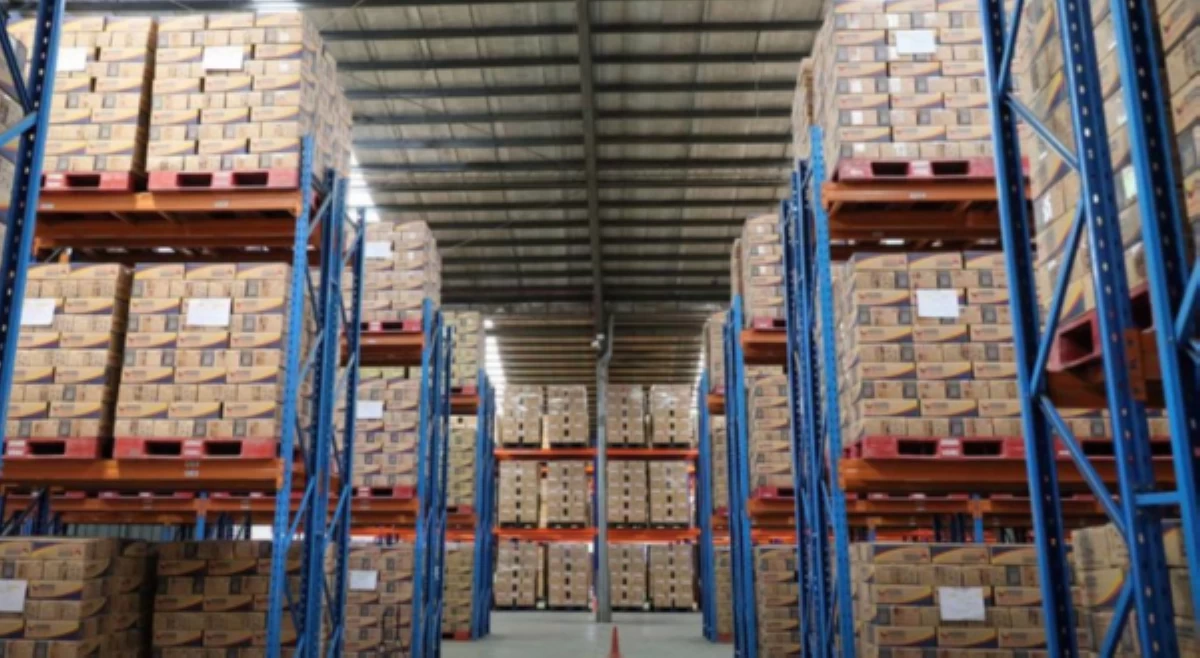 Higit 5M food packs, nakahanda para sa posibleng epekto ni 'Maymay'&mdash;DSWD