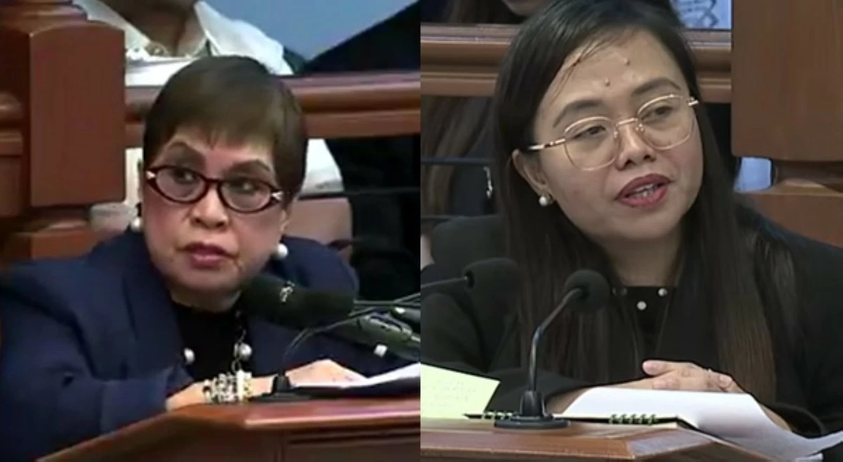 'Manonood pa 'ko ng Odyssey!' Atty. Kapunan, nagpatawa sa impeachment trial ni VP Sara