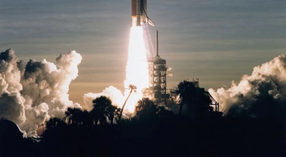 Kauna-unahang rocket launch ng Pilipinas, minamatahan sa Valentine's Day sa 2027!