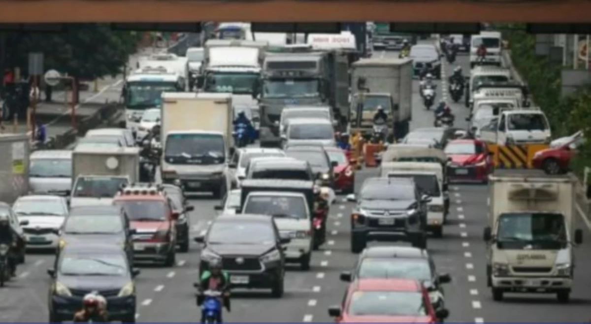 Coding scheme, suspendido bunsod ni &lsquo;Maymay,&rsquo; habagat