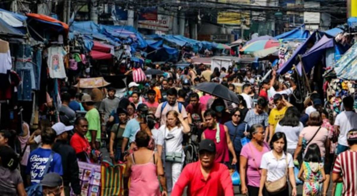 Bilang ng mga Pilipinong walang trabaho, pumalo na ng 2.59 milyon!