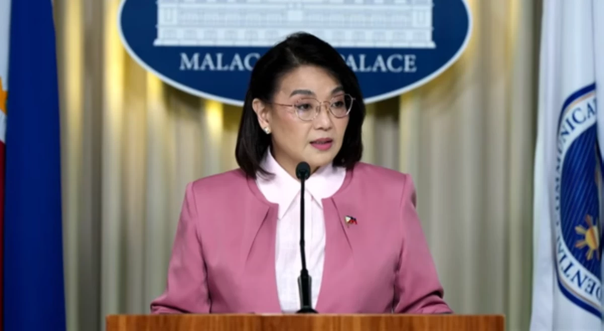 Palasyo, inaming bumaba economic growth ng PH dahil sa korapsyon, Middle East tension
