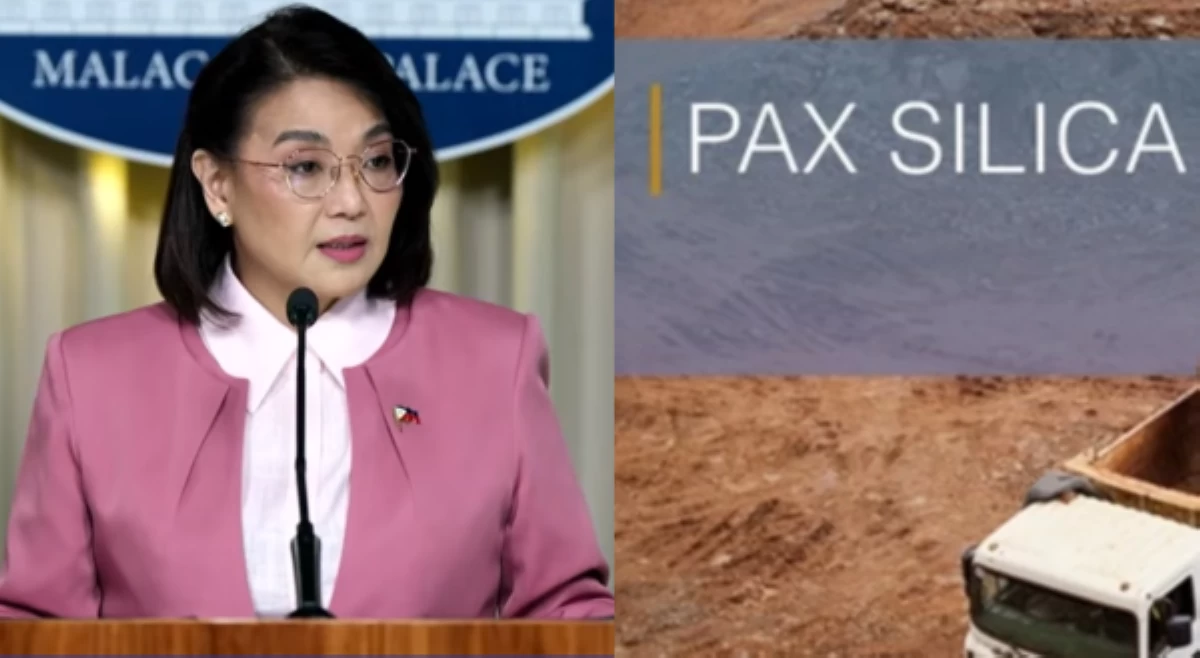 Malaca&ntilde;ang umaasang hindi 'mangmang' mga pumirma sa isang petisyon ukol sa Pax Silica