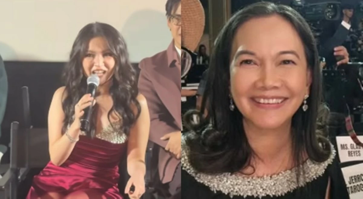 Barbie Forteza, dream wedding sa Vegas para may diborsyo; 'binasag' ng abogado