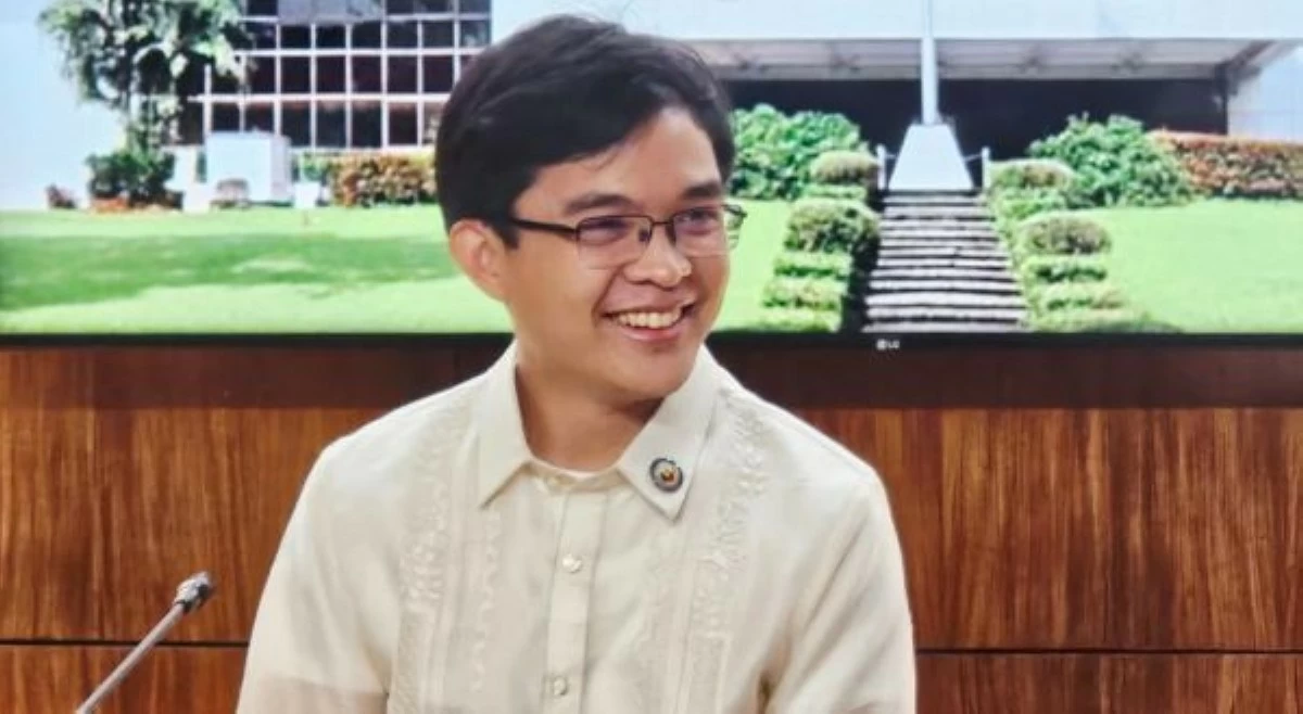 Rep. Leviste, dedma sa subpoena ng NBI sa kaniya!