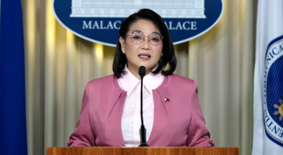 Palasyo sa senator-judges ng impeachment trial: &lsquo;Dapat maging impartial, manatiling walang bias&rsquo;