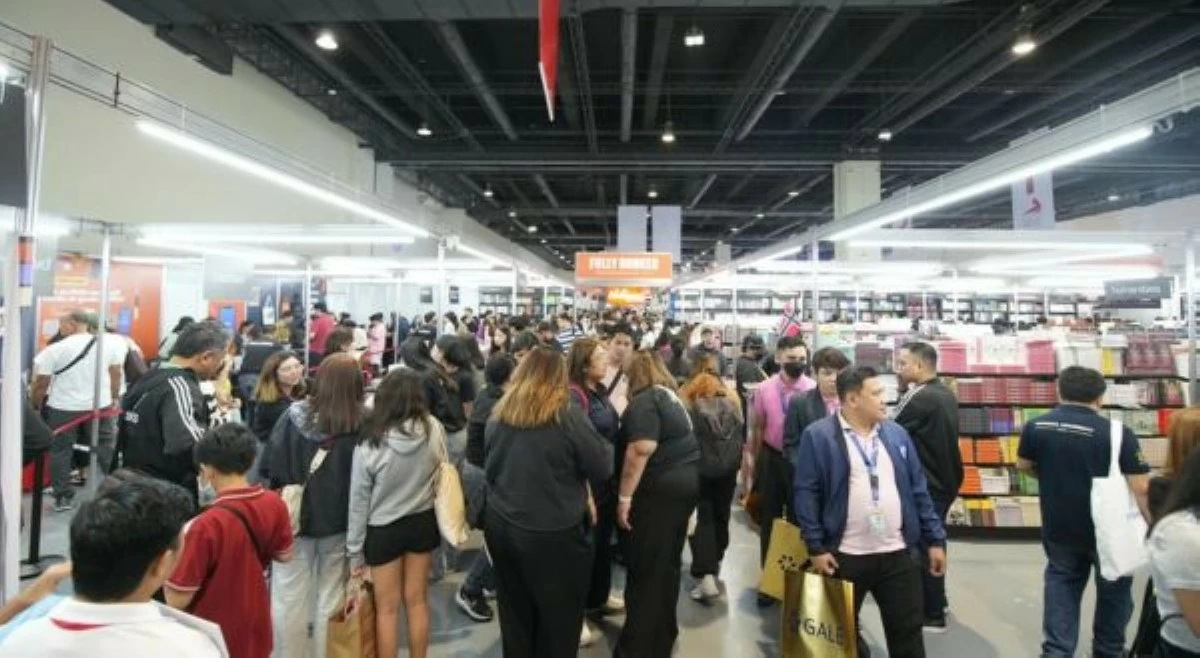 Mga mahalagang malaman sa nalalapit na MIBF 2026