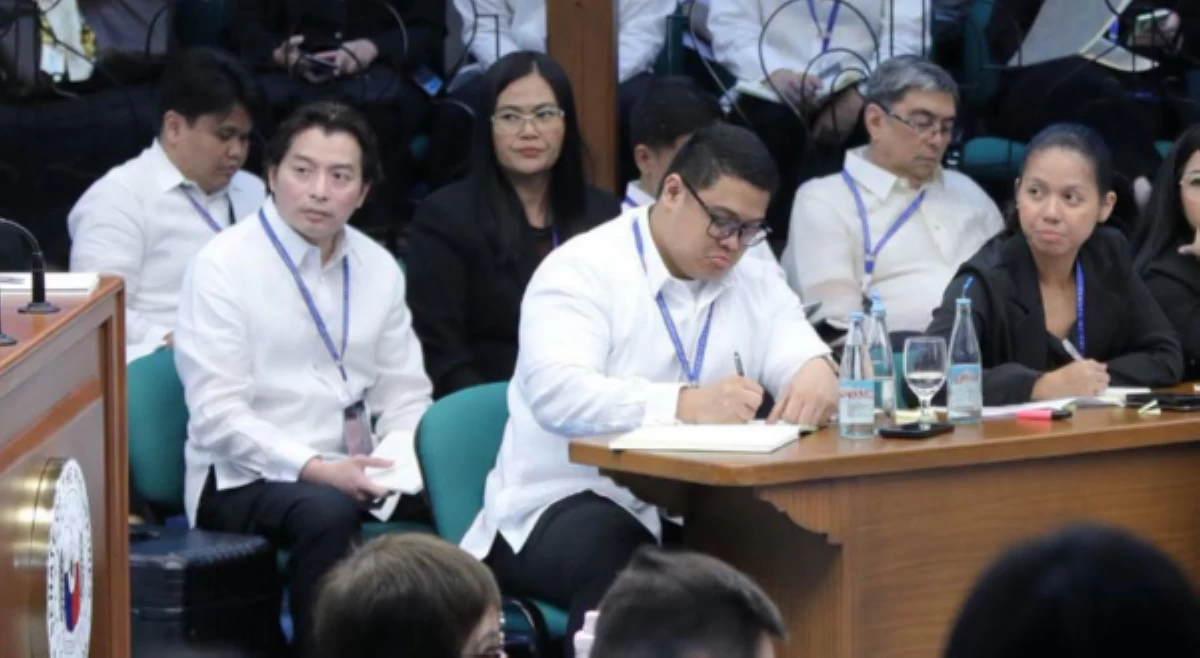 Defense, nirerespeto pagbasura ng SC sa mga petisyon kontra impeachment!