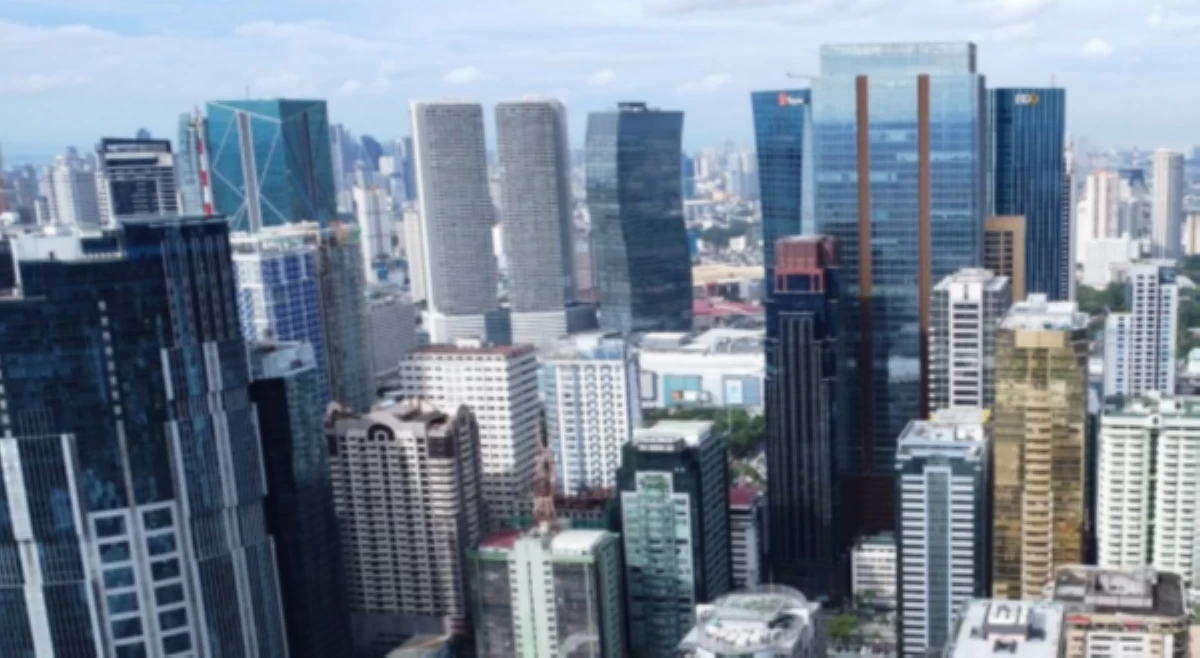 'New post-pandemic low!' Economic growth ng Pilipinas, bumagal sa Q2 ng 2026&mdash;PSA