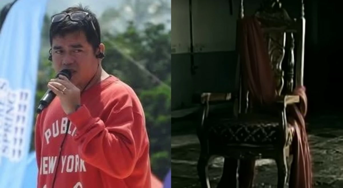 &lsquo;Upuan&rsquo; ni Gloc 9, ipinagbabawal patugtugin sa ilang show