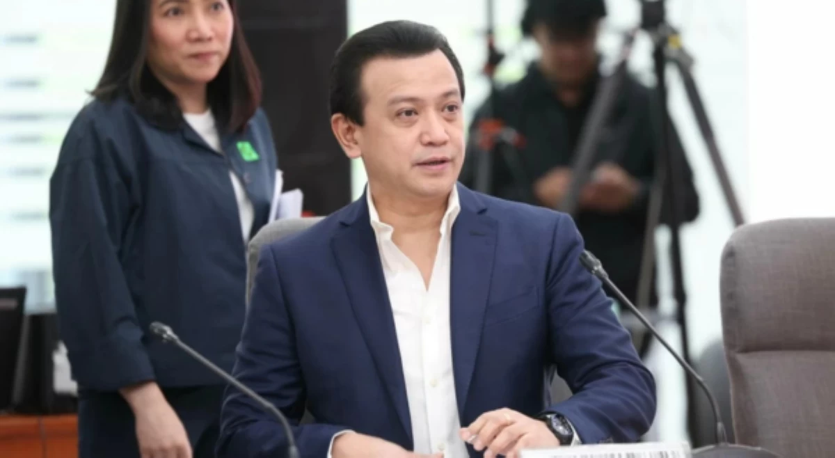 'Pinagsamantalahan sila!' Trillanes, inurong kaso sa 4 na tumiwalag sa 18 ex-soldiers