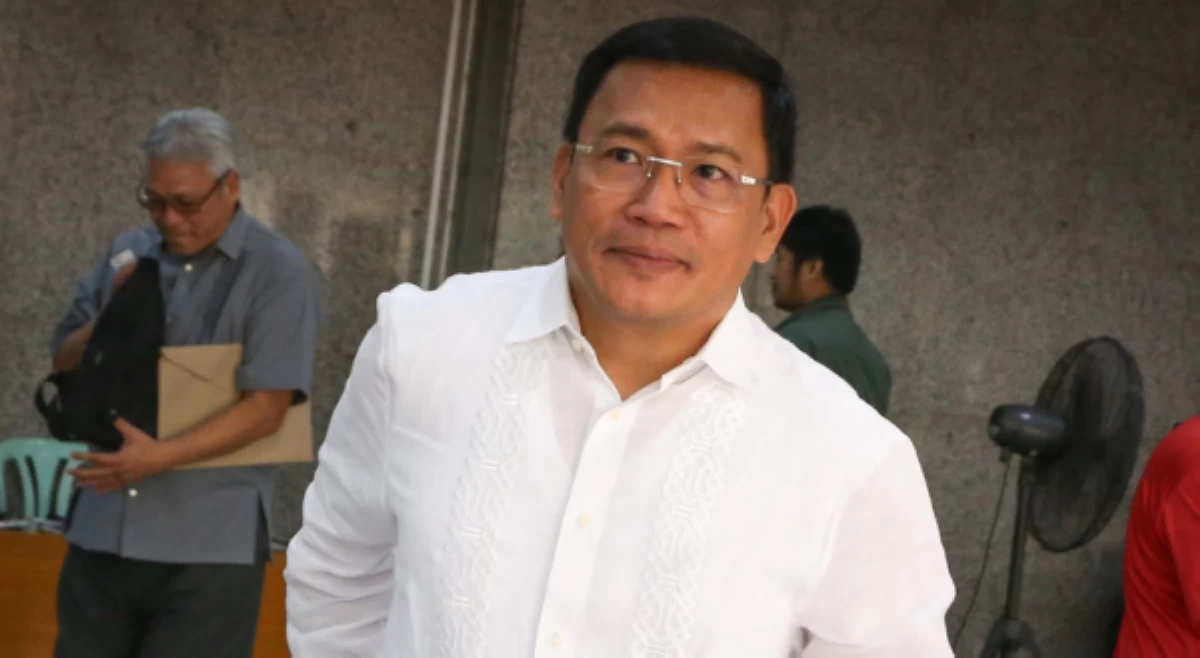 Atty. Baligod, 'naiintindihan' umano desisyong pagtiwalag ng 4 sa 18 ex-soldiers!