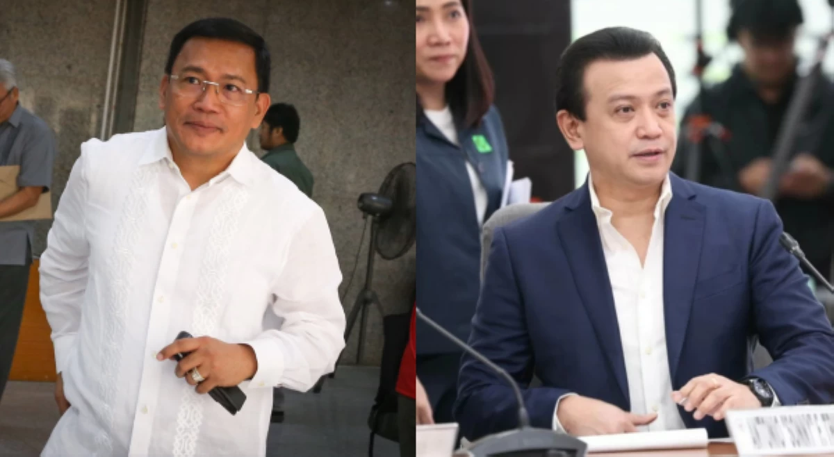 Atty. Baligod sa pag-uurong ng kaso ni Trillanes sa 4 ex-soldiers: 'Okay lang'