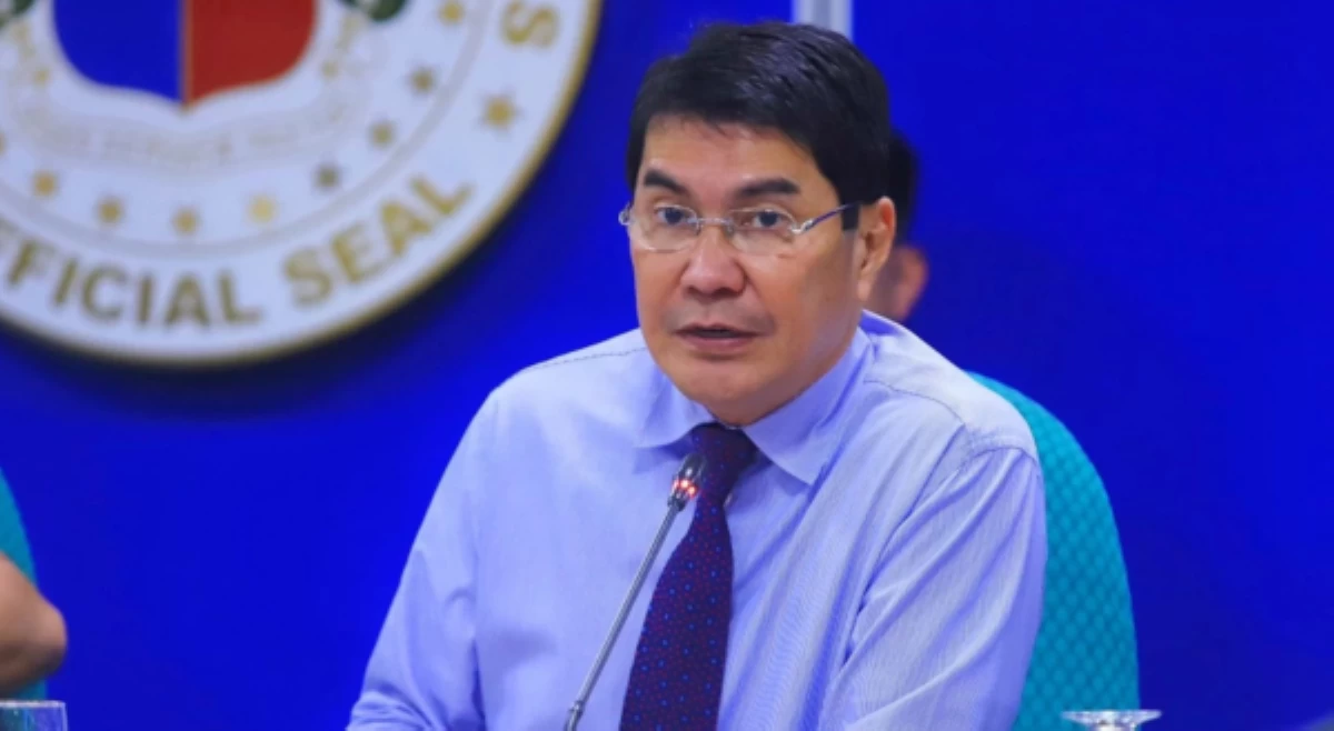 'Nakonsensya siguro!' Sen. Erwin, 'expected' na raw pagtiklop ng 4 ex-soldiers