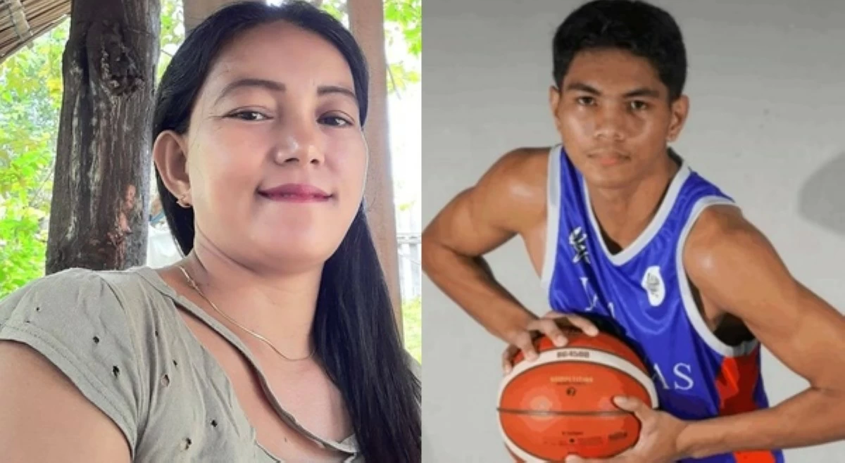 Rovelyn Baterbonia, dumepensa; 'di ginagatasan ang anak!