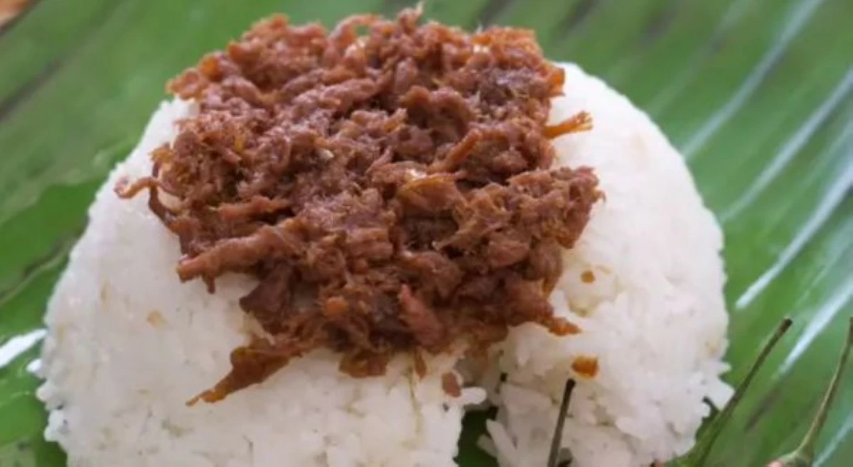 Gurong may kakumpetensya sa pagtitinda ng pastil, nag-death threat sa eskwelahan?