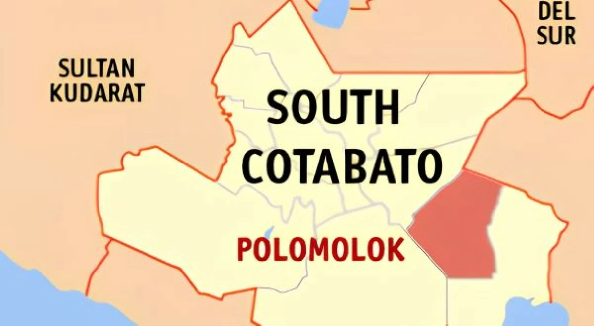 Barangay sa South Cotabato, ipinagbawal ang 'chimisan;' mga lalabag, pagmumultahin!