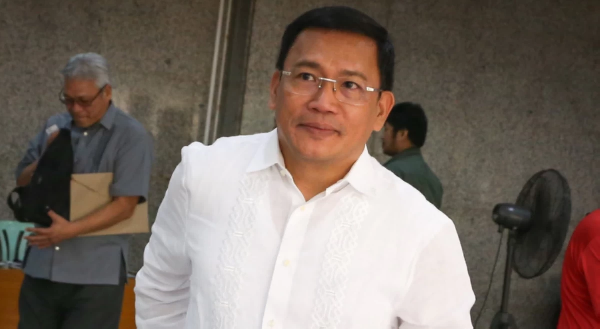 Ilang concern citizen, nagpadala ng donasyon pampiyansa ng ex-soldiers&mdash;Atty. Baligod
