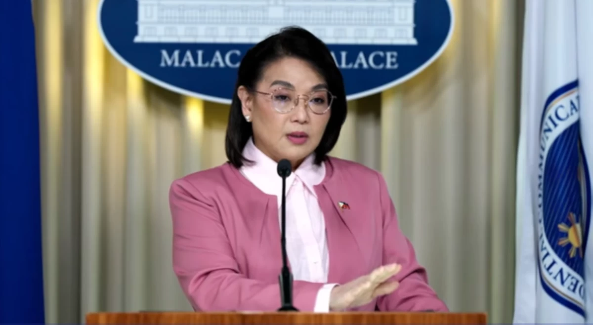 Palasyo, nagpaalala sa publikong 'wag magpabayad sa DDS supporters!