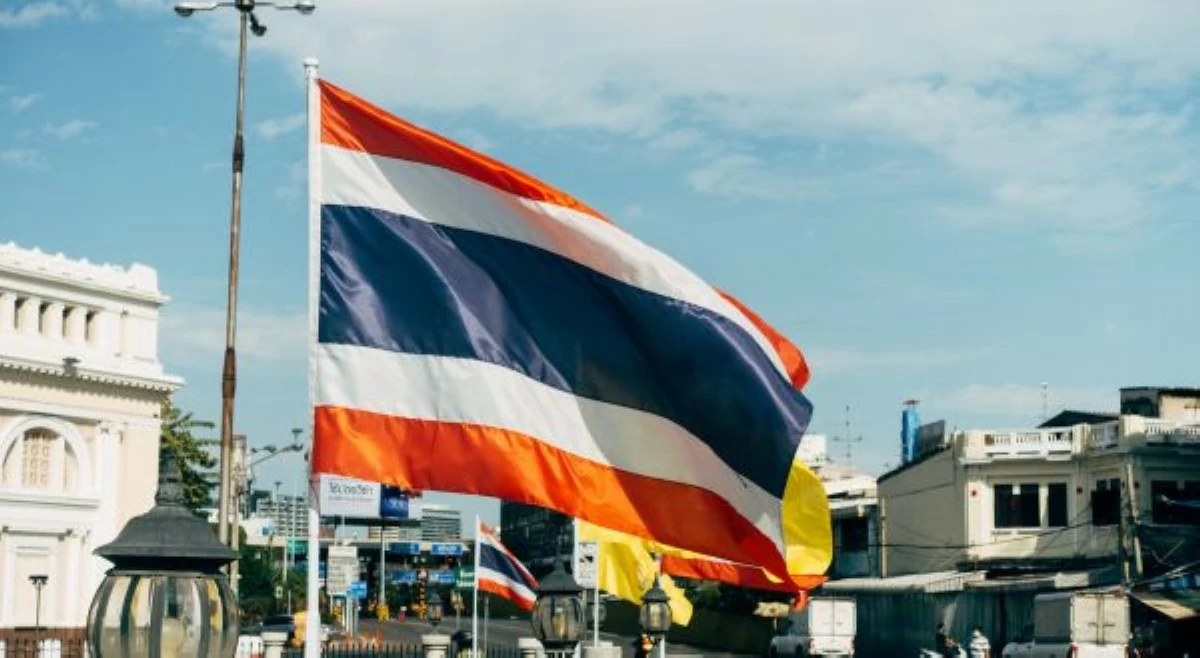 8 Pilipinong guro, ligtas sa school shooting sa Thailand!