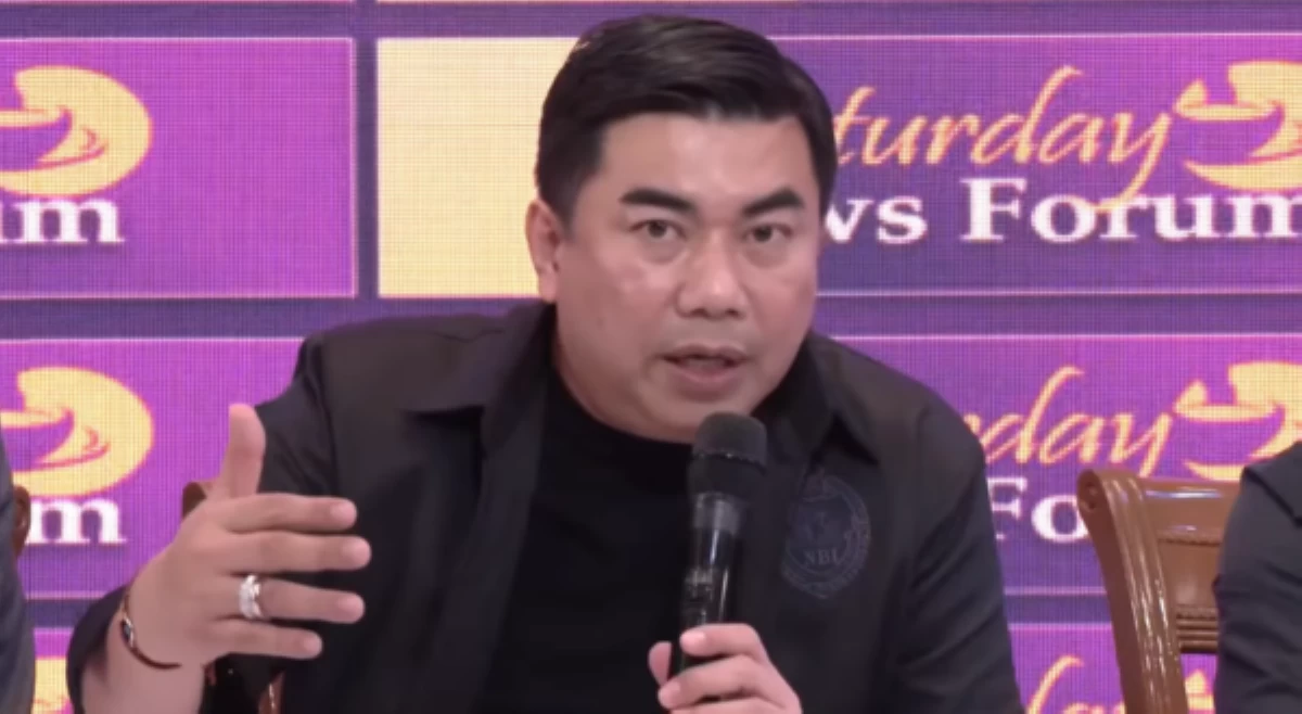 Confidential funds ng NBI, maliit, ₱25M lang kada-buwan&mdash;Matibag