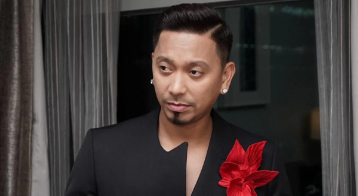 Jhong Hilario, minura ng netizen!