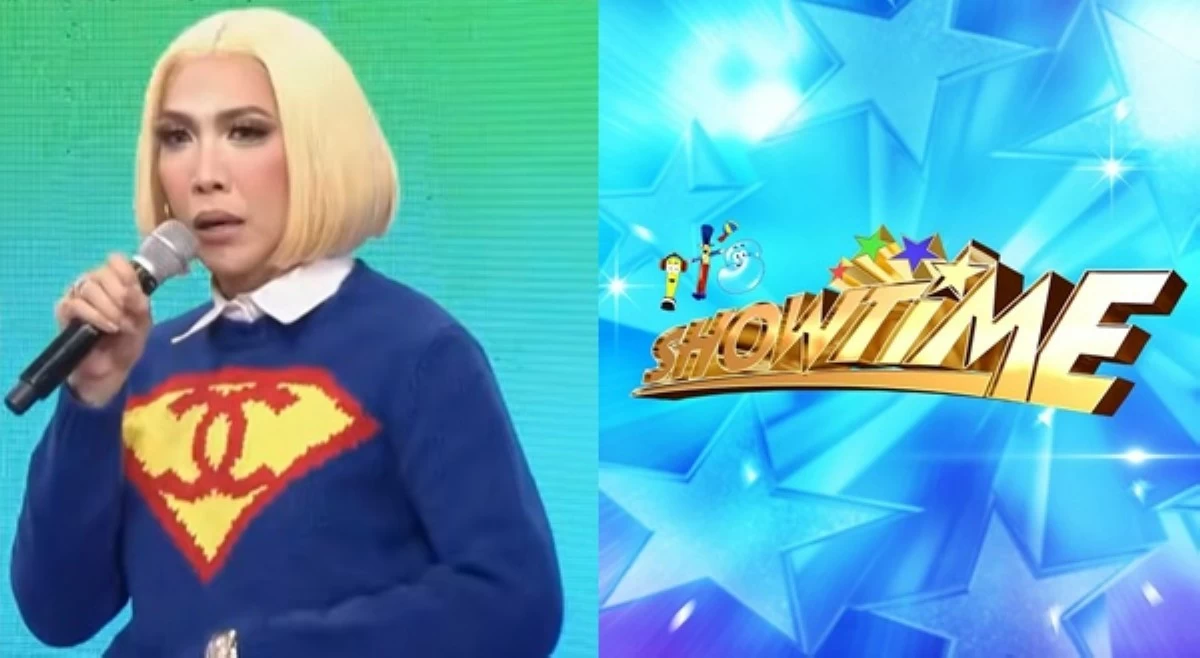 Bakasyon, hindi suspension! Vice Ganda, inupakan mga echosera ng fake news