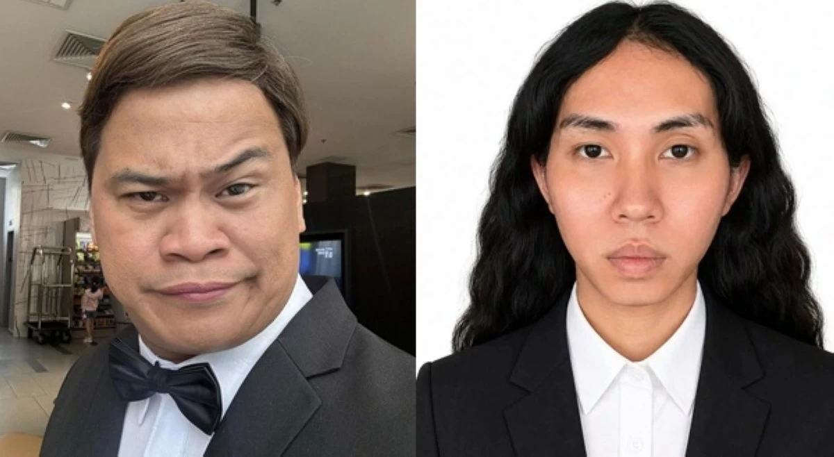 Ogie Diaz sa kakanalan ni Sassa Gurl: 'Awat na!'