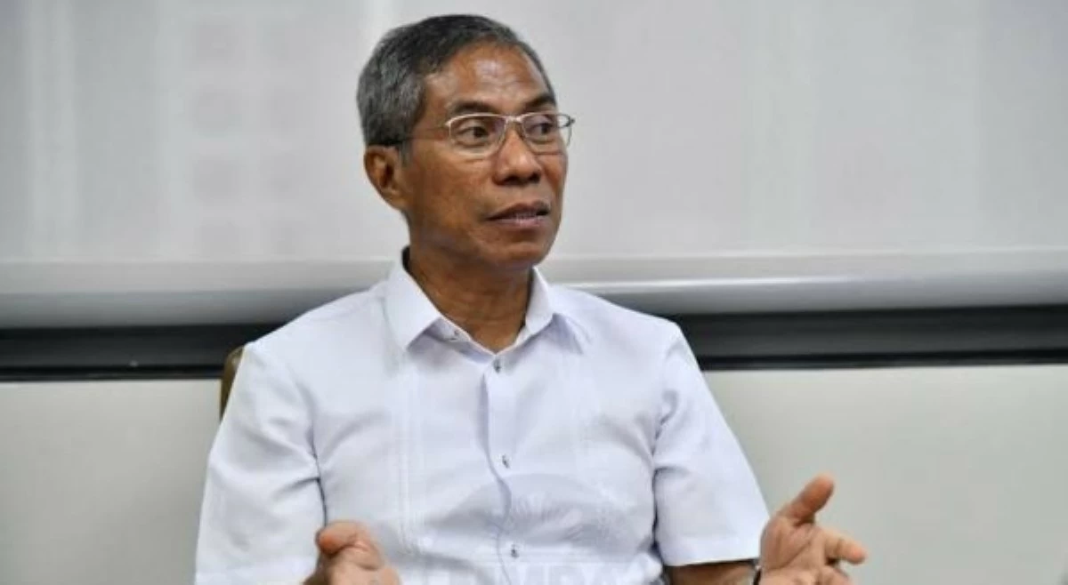 GM Torre, nilinaw na wala siyang balak tumakbong mayor ng Davao City!