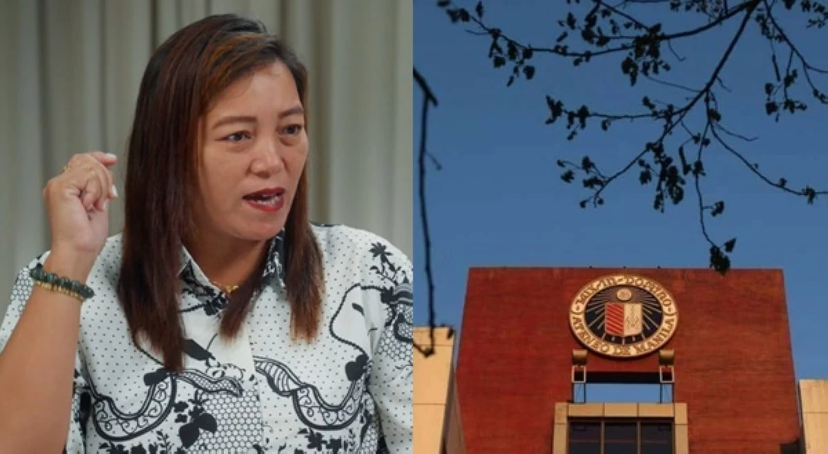 Ermats ni Rene Baterbonia, 'di pa napapatawad ang Ateneo