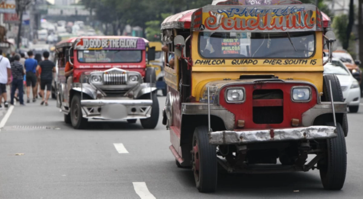 &lsquo;Transport strike&rsquo; sa Agosto 10, kanselado!