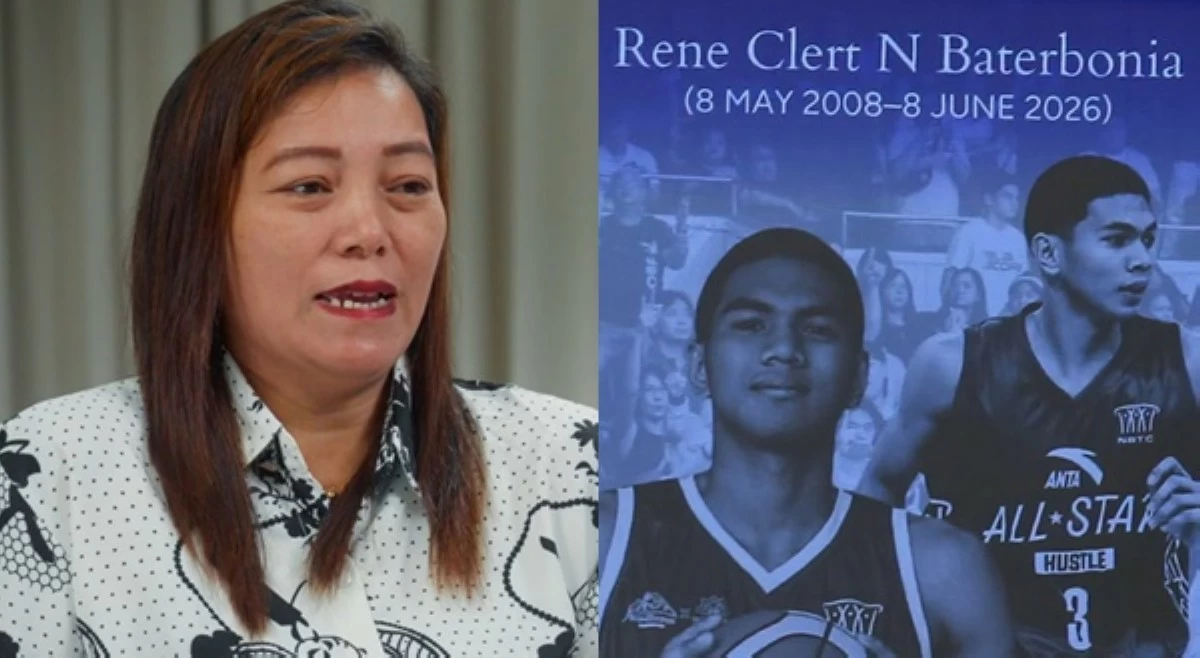 Himutok ng ina ni Rene: Anak, tintratong parang 'baboy na kinatay!'