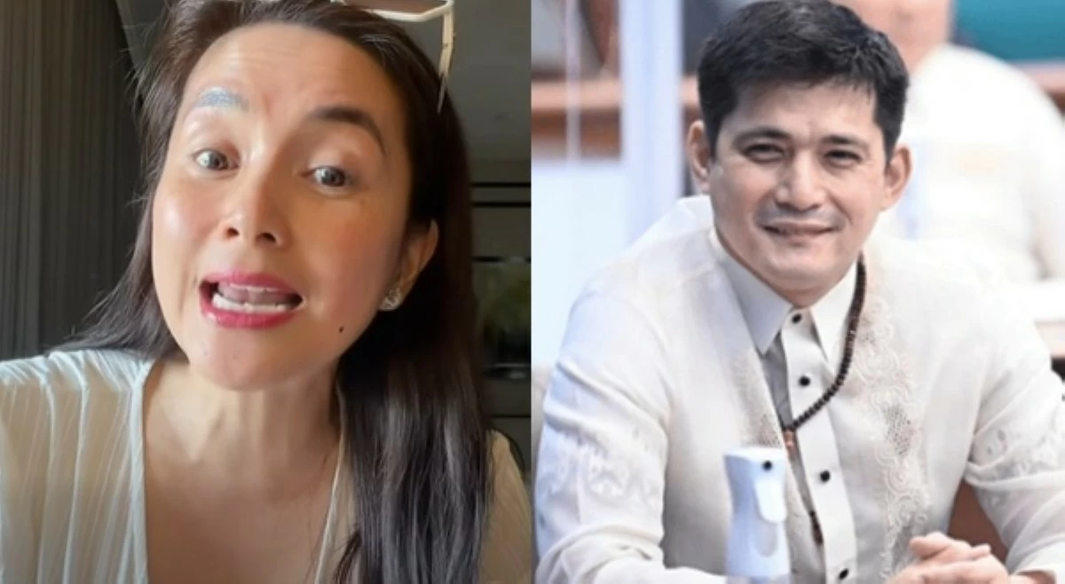 'Common sense is most uncommon!' Mariel bumwelta, pinaliwanag nakalkal na vlog noong 2022
