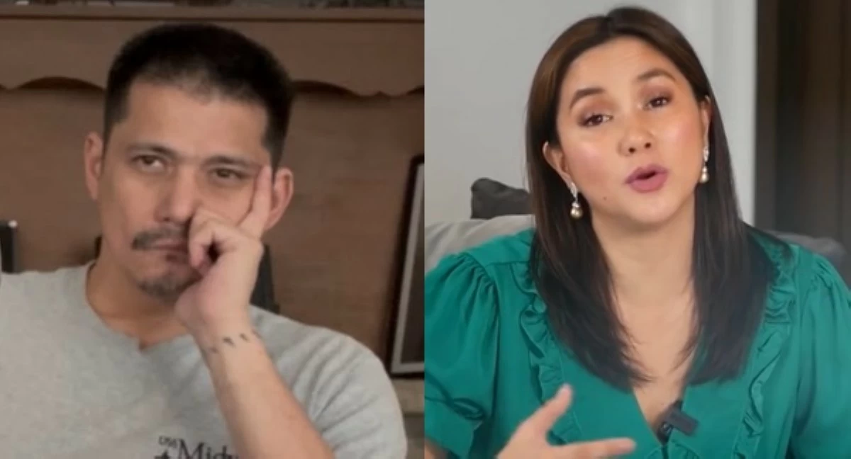 Sen. Robin sa mga umookray sa vlog ni Mariel: &lsquo;Daig n&rsquo;yo pa ang mga p*ta!&rsquo;