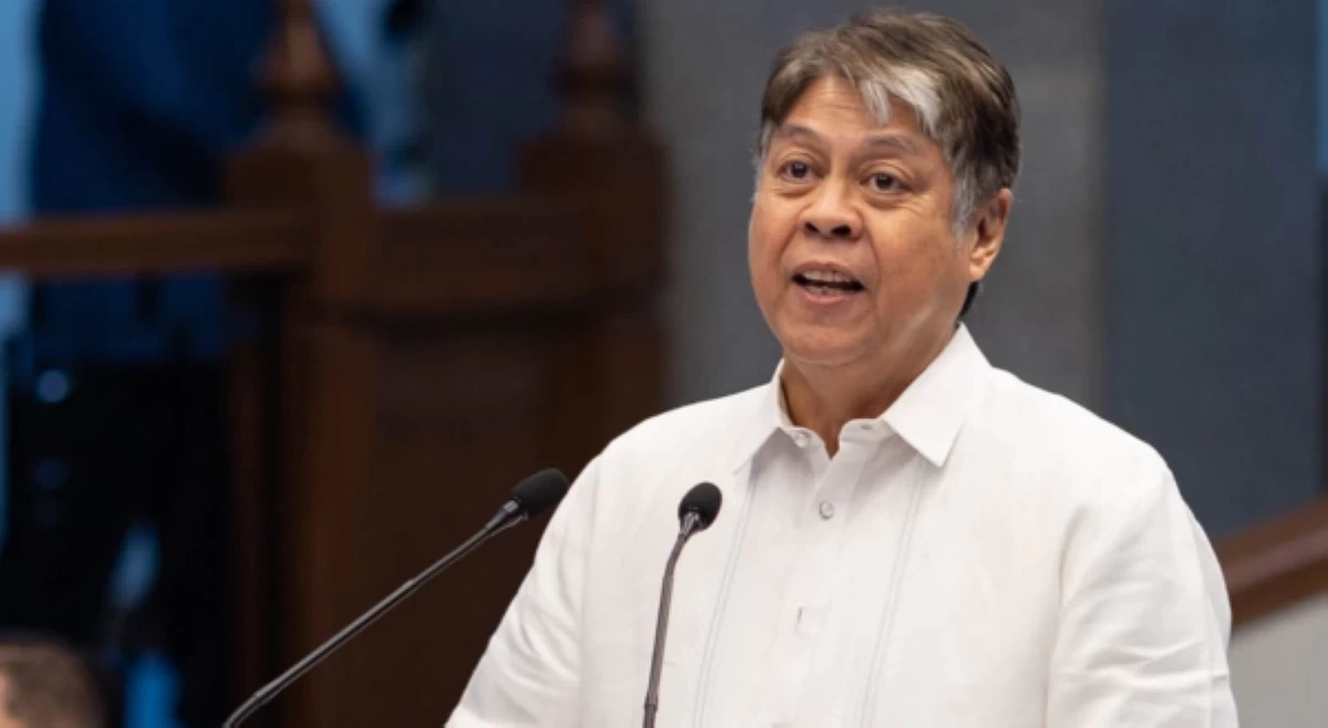 Pangilinan, nanawagang bumuo ng pambansang flood management plan
