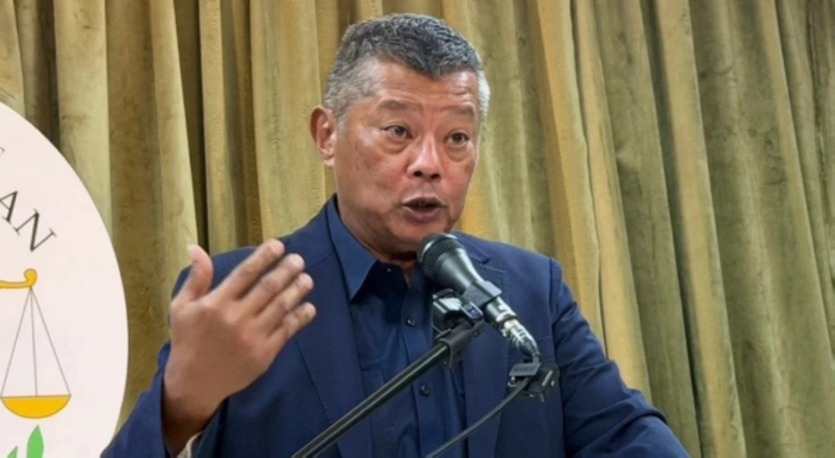 Ombudsman sa ₱60B flood control sa Cebu: 'Is it the execution or is it just corruption?'
