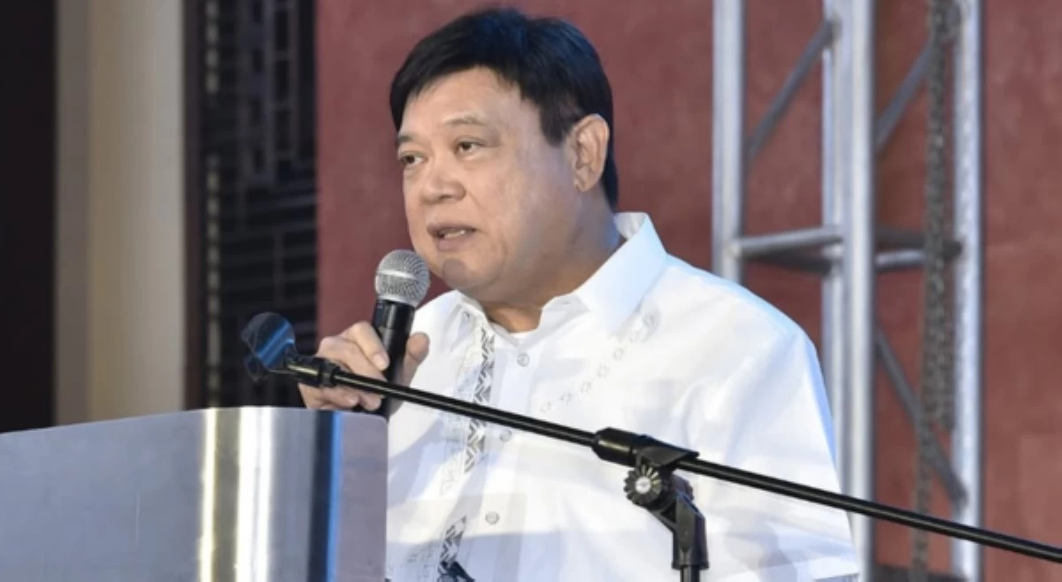 KILALANIN: Si Dr. Edwin Mercado, ang bagong DOH secretary