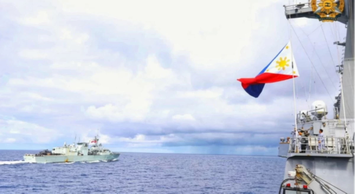 ALAMIN: Ano ang papel ng dagat sa paghubog ng kasaysayan ng Pilipinas?