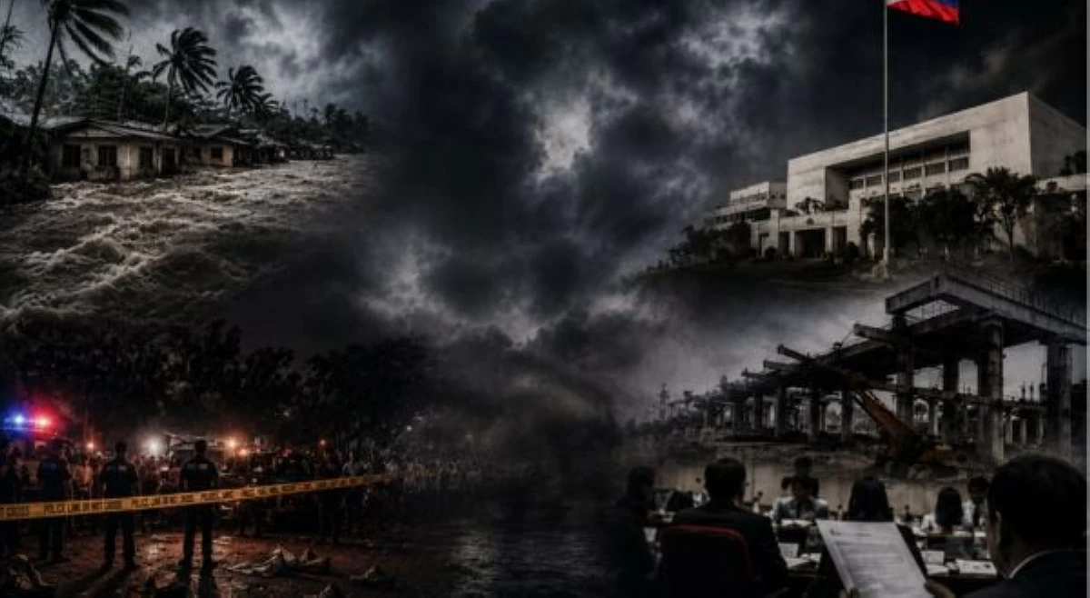 BALITAnaw: Mga kontrobersiya, trahedyang nangyari sa Pilipinas sa kasagsagan ng Ghost Month