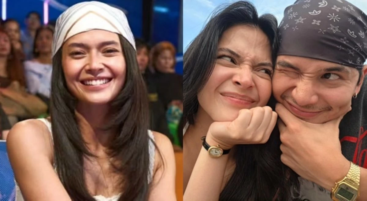 Bianca matapos aminin pangangaliwa ni Ruru: 'Choose to understand'