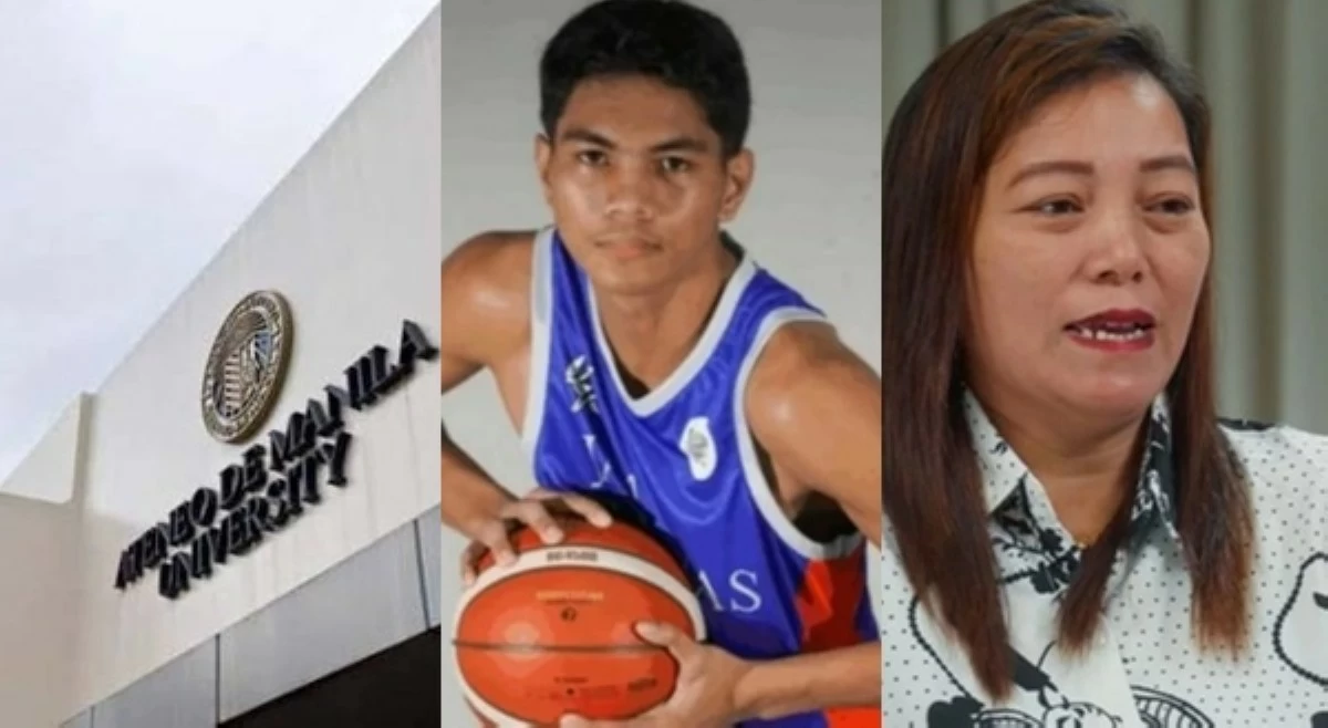 Ateneo sa pamilya Baterbonia: 'We remain here for them, whenever they are ready!'