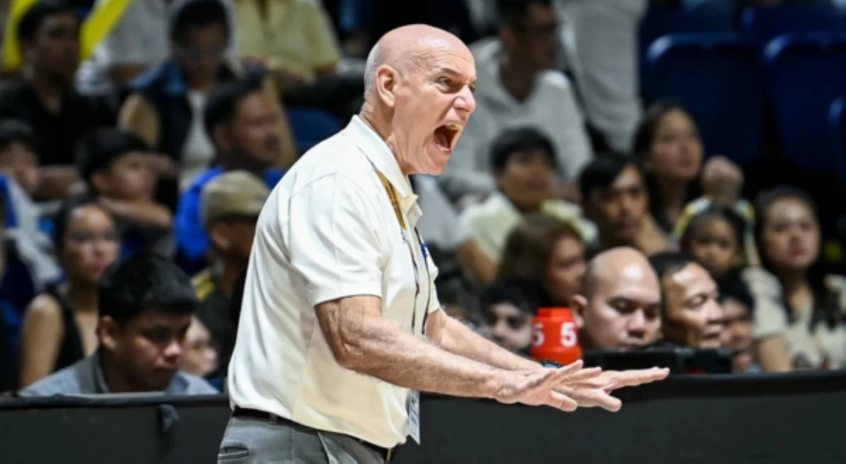 Tab Baldwin, pinagbabayad ng ₱9.8M ng DOLE!