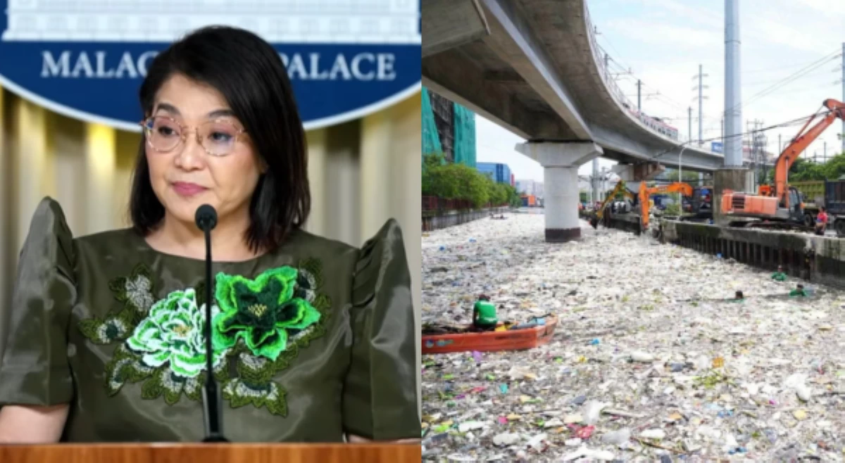 Gobyerno, 'di kakayaning magtrabaho nang magtrabaho kung pabaya nang pabaya ang taumbayan&mdash;Palasyo