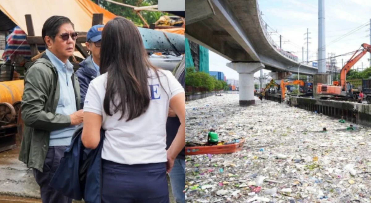DOE, bibilhin enerhiya na magmumula sa mga basura&mdash;PBBM