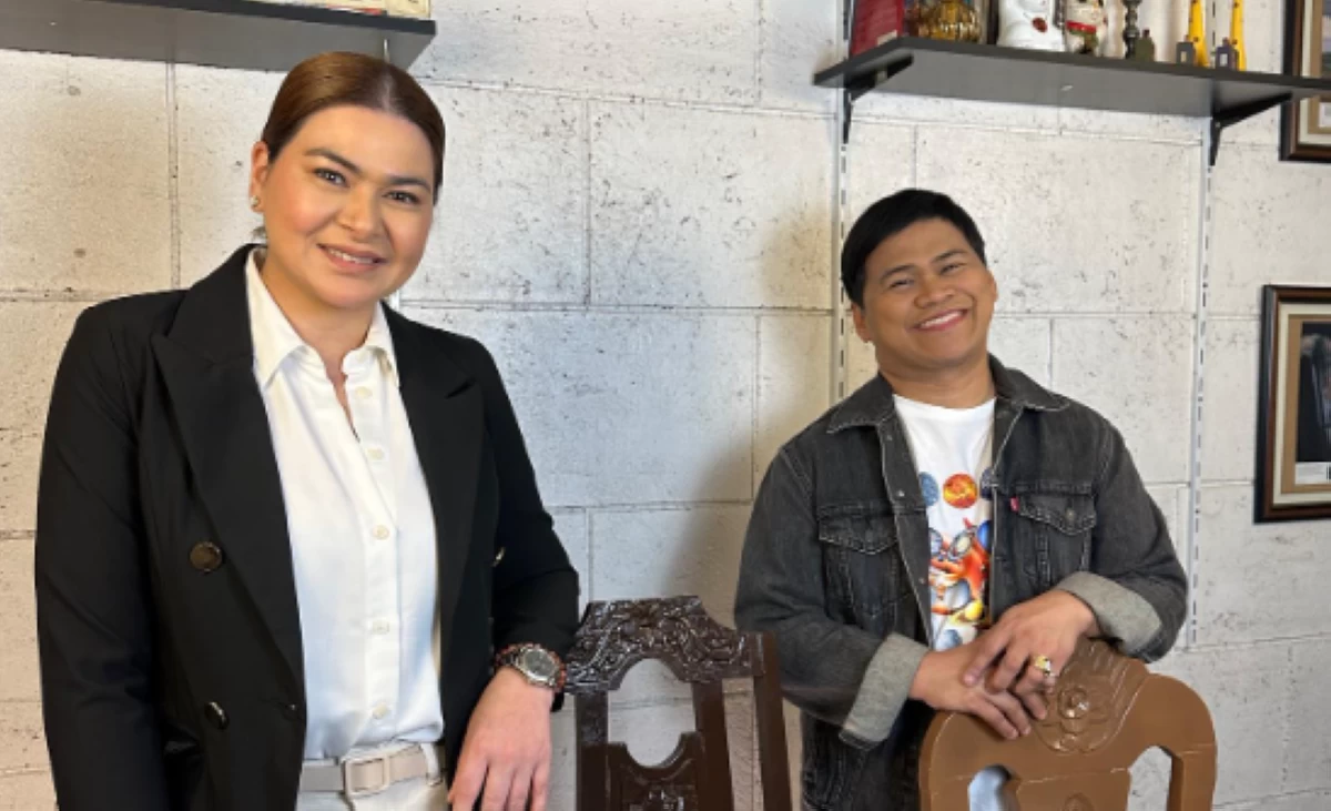 Aiko Melendez, wala na sa poder ni Ogie Diaz: 'We have chosen to take separate roads!'
