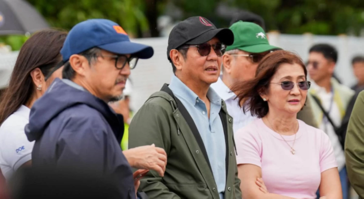 PBBM, tagilid sa ideyang pagtataas ng multa sa mga nagkakalat ng basura!