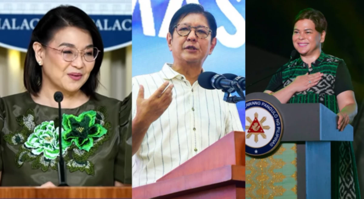 'Hindi siya nakatutok sa taong wala namang ginagawa!' PBBM wapakels kay VP Sara?