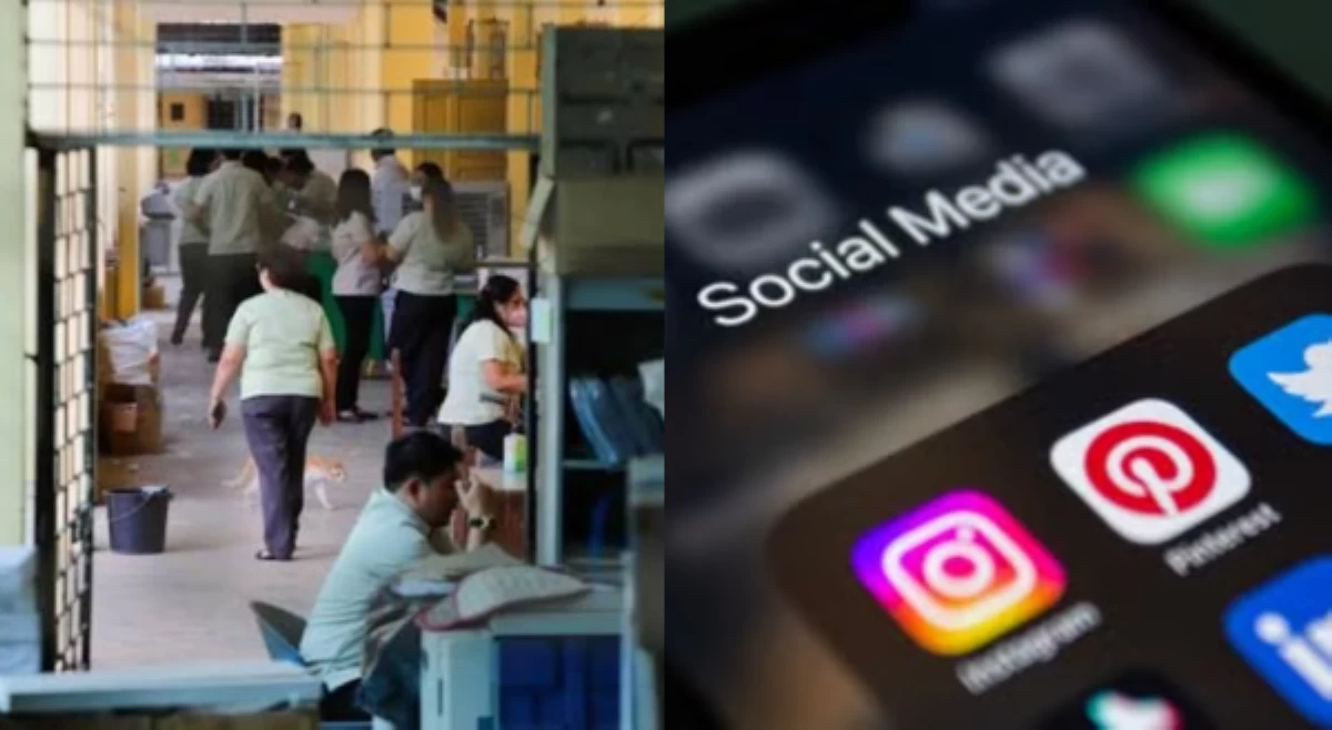 Mga guro, pinaalalahanan ng DepEd na maging propesyonal sa paggamit ng social media